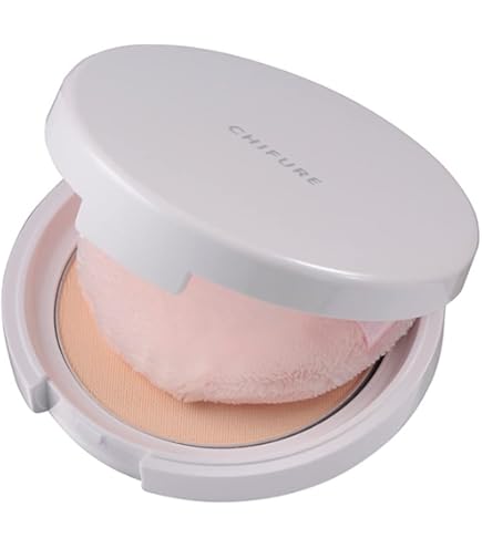 Amazon | エリクシール フェースアップ プレストパウダー オークル